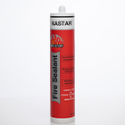Fireproof Neutral Silicone Sealant